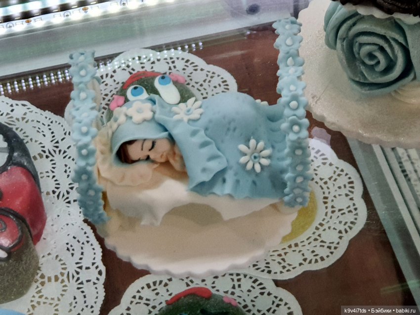 Мармеладная Сказка — Туризм и путешествия: фотоотчеты из поездок