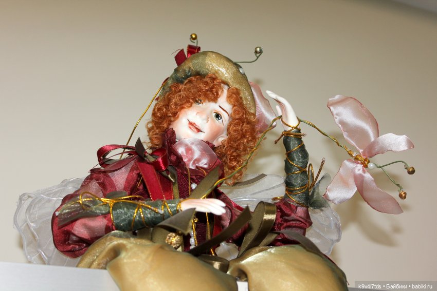 Мармеладная Сказка — Туризм и путешествия: фотоотчеты из поездок