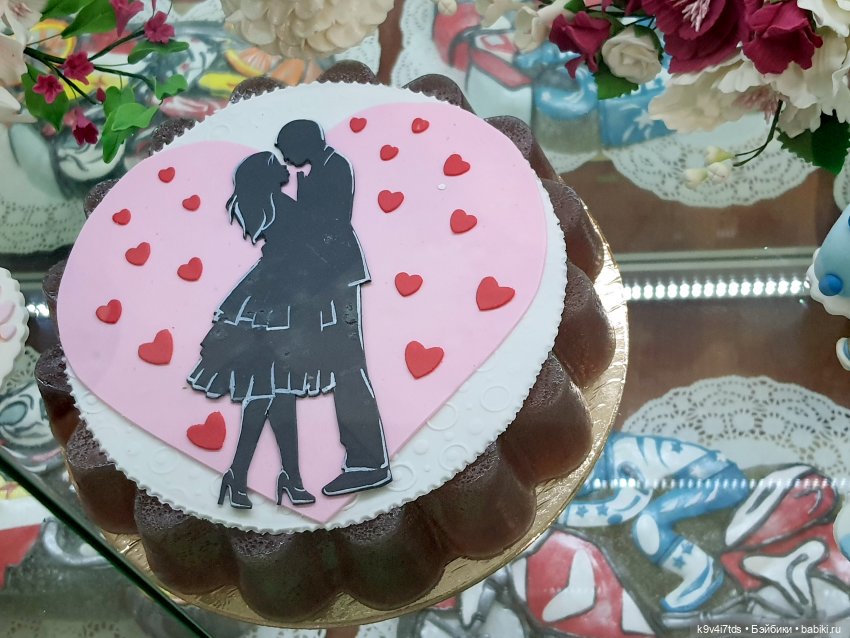 Мармеладная Сказка — Туризм и путешествия: фотоотчеты из поездок