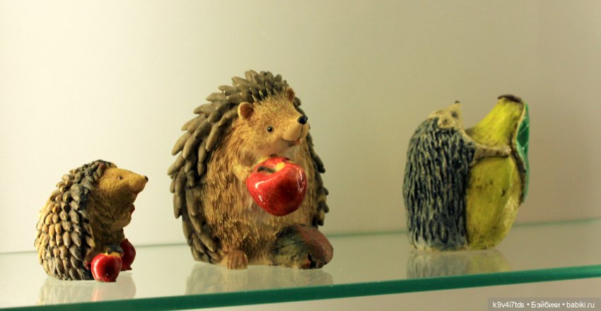 Мармеладная Сказка — Туризм и путешествия: фотоотчеты из поездок