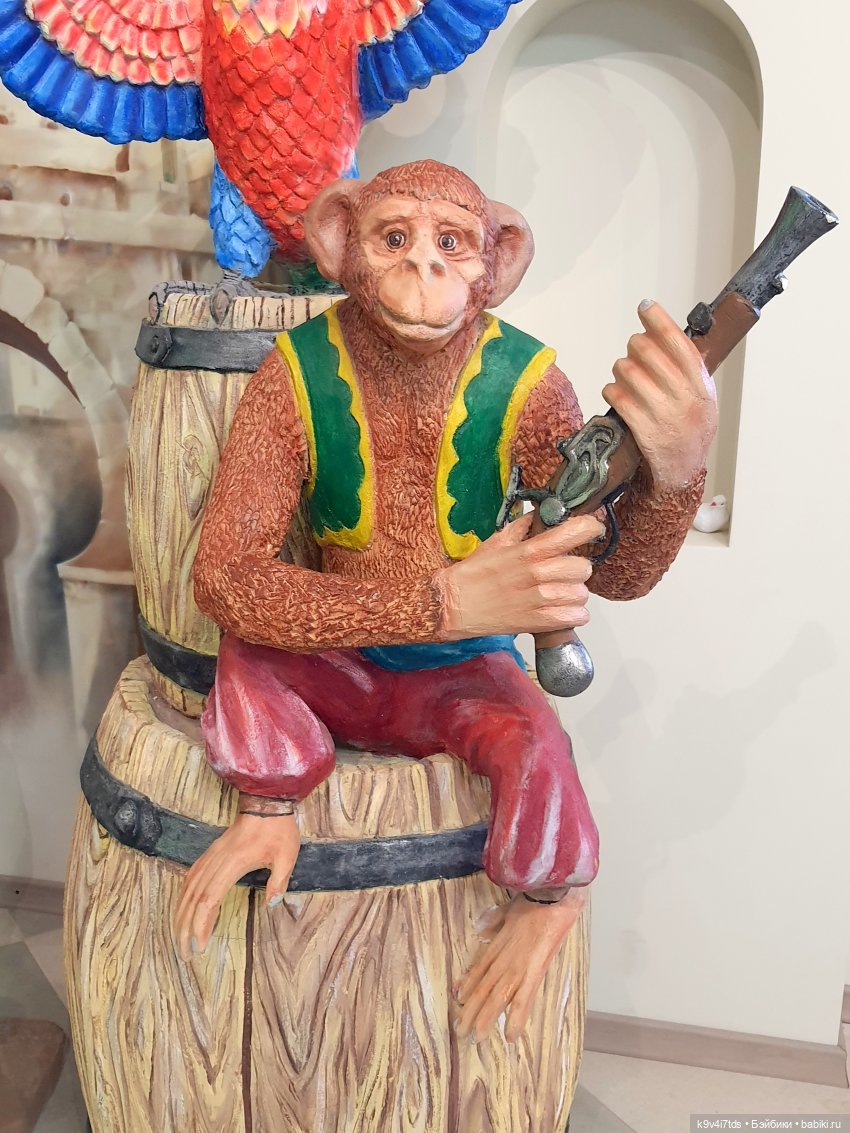 Мармеладная Сказка — Туризм и путешествия: фотоотчеты из поездок