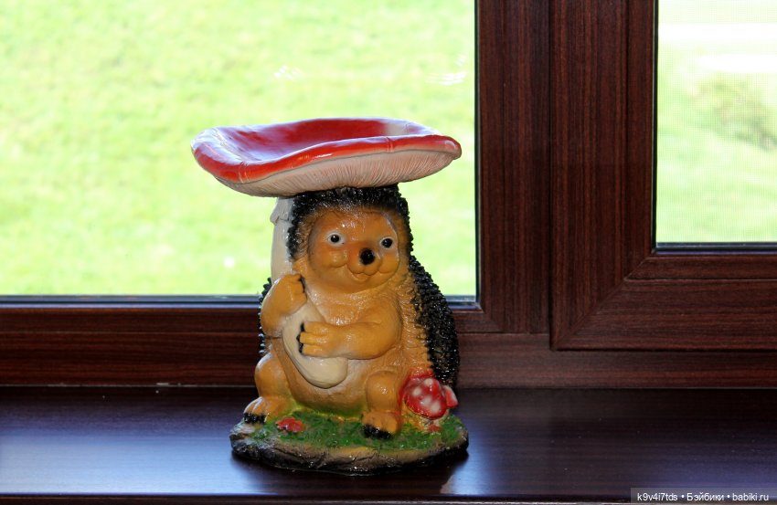 Мармеладная Сказка — Туризм и путешествия: фотоотчеты из поездок