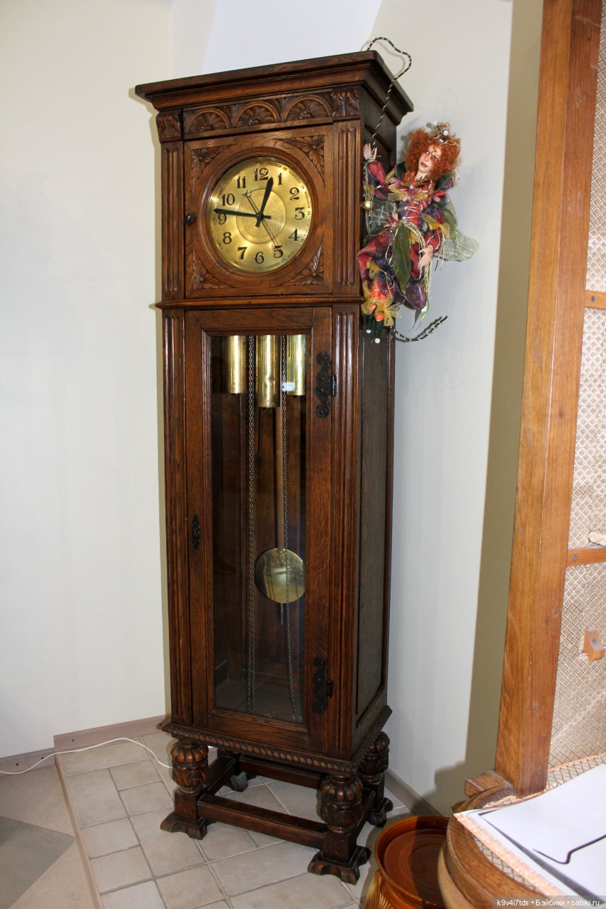 Мармеладная Сказка — Туризм и путешествия: фотоотчеты из поездок