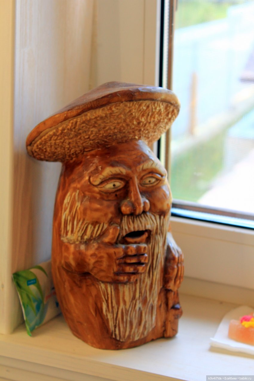 Мармеладная Сказка — Туризм и путешествия: фотоотчеты из поездок