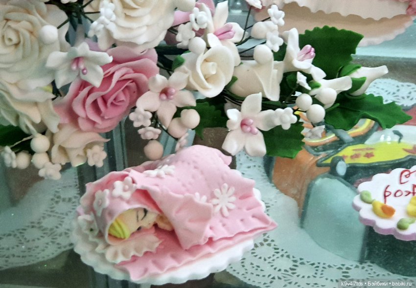 Мармеладная Сказка — Туризм и путешествия: фотоотчеты из поездок