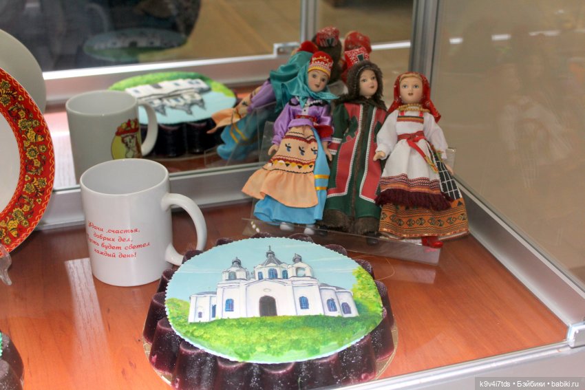 Мармеладная Сказка — Туризм и путешествия: фотоотчеты из поездок