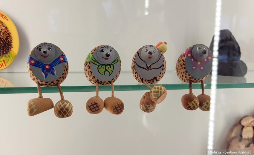 Мармеладная Сказка — Туризм и путешествия: фотоотчеты из поездок