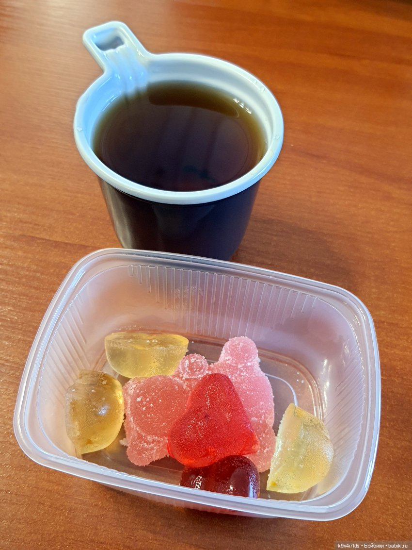 Мармеладная Сказка — Туризм и путешествия: фотоотчеты из поездок