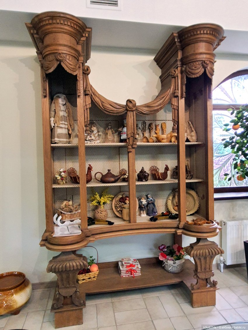 Мармеладная Сказка — Туризм и путешествия: фотоотчеты из поездок