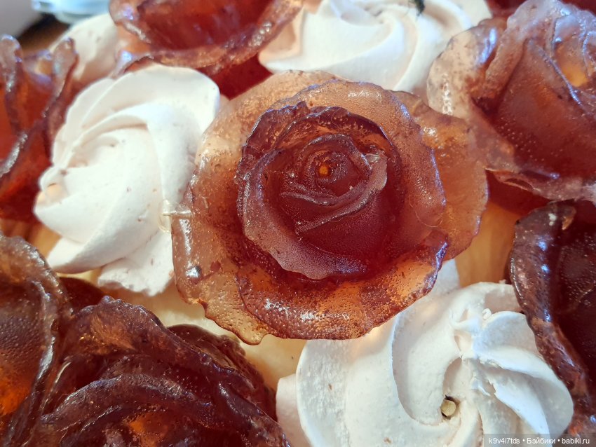 Мармеладная Сказка — Туризм и путешествия: фотоотчеты из поездок