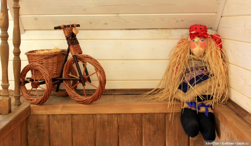 Мармеладная Сказка — Туризм и путешествия: фотоотчеты из поездок