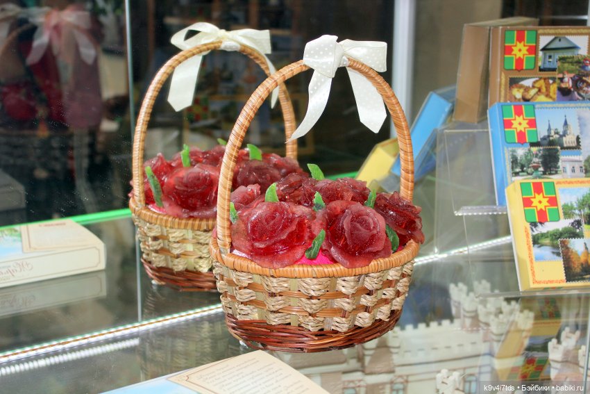 Мармеладная Сказка — Туризм и путешествия: фотоотчеты из поездок