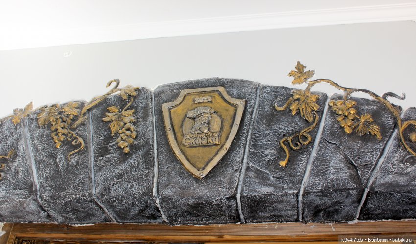 Мармеладная Сказка — Туризм и путешествия: фотоотчеты из поездок