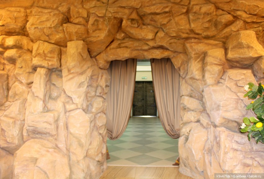 Мармеладная Сказка — Туризм и путешествия: фотоотчеты из поездок