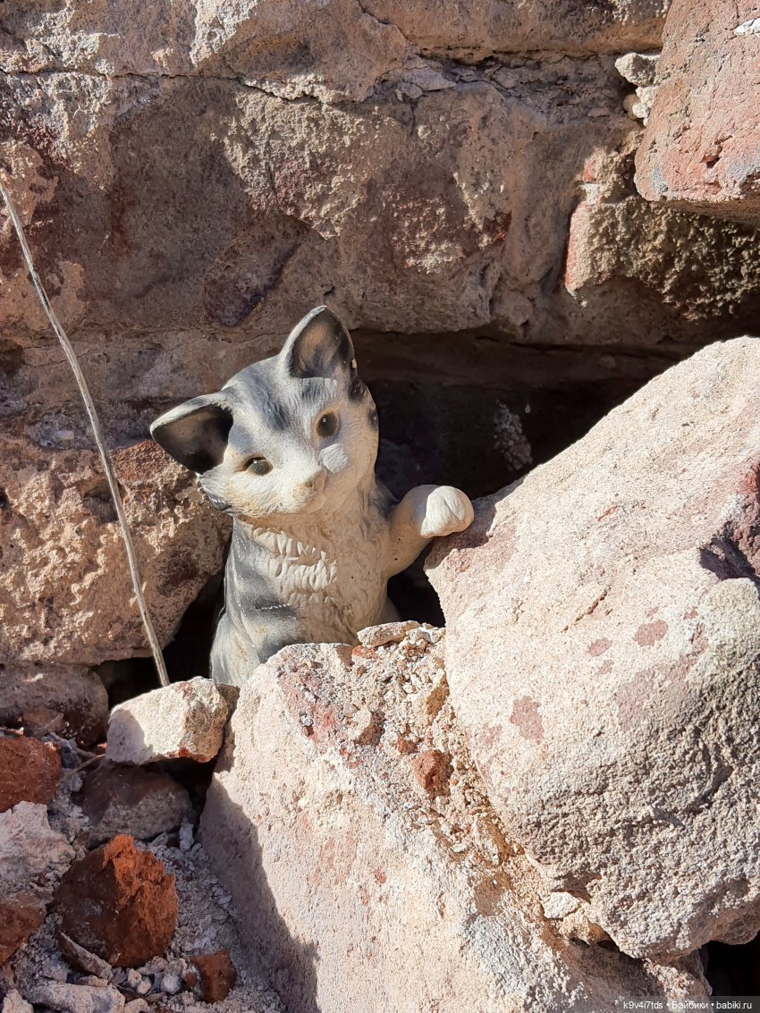 Сонечкин Август, продолжение
