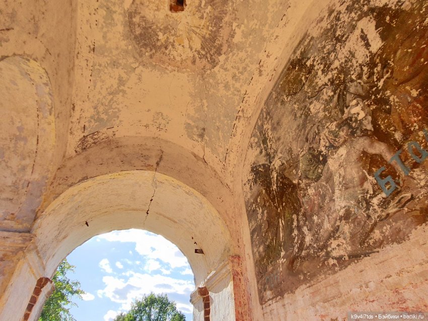 Сонечкин Август, продолжение (фото 7)