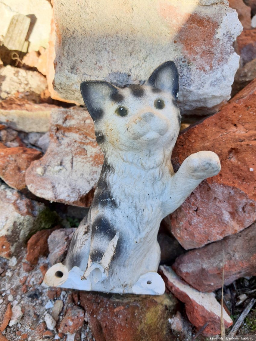 Сонечкин Август, продолжение (фото 10)