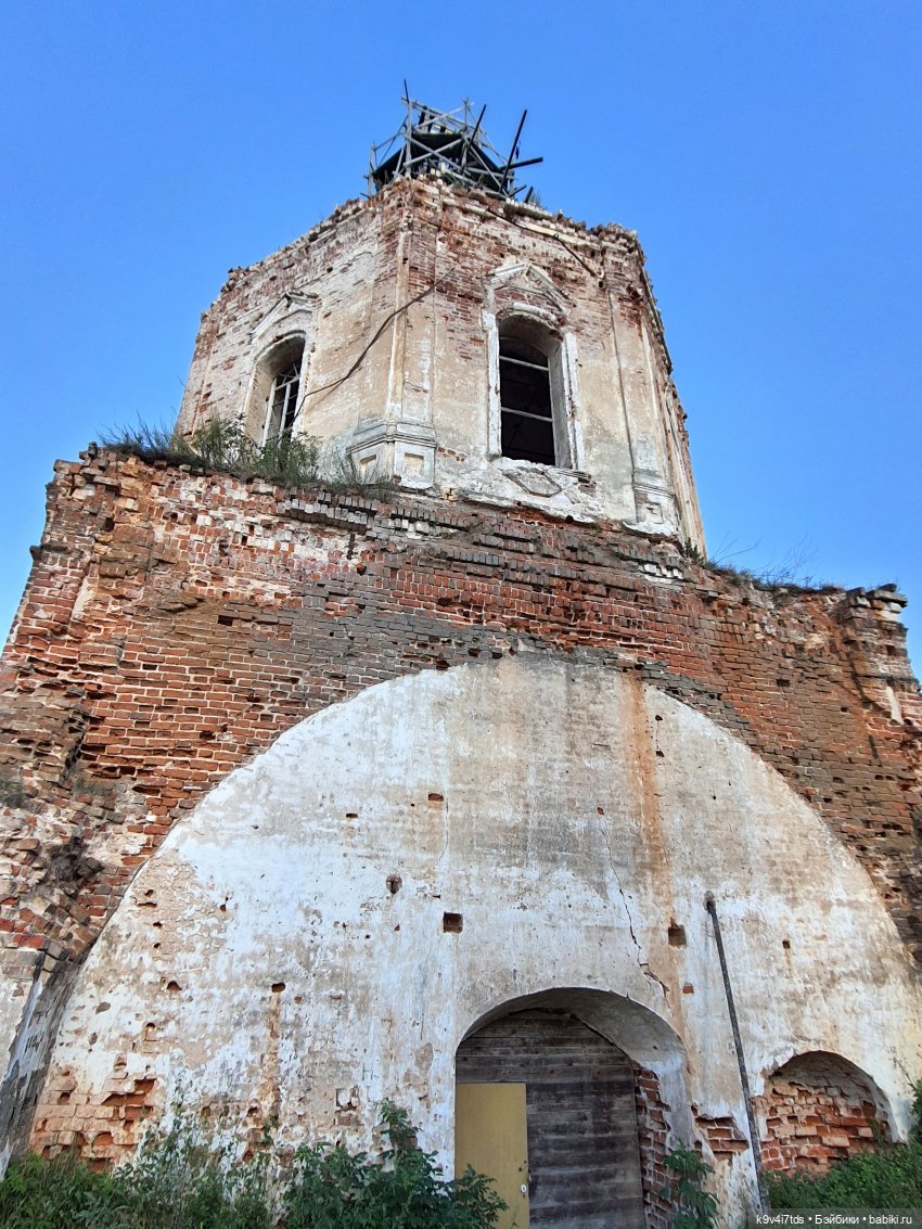 Сонечкин Август, продолжение