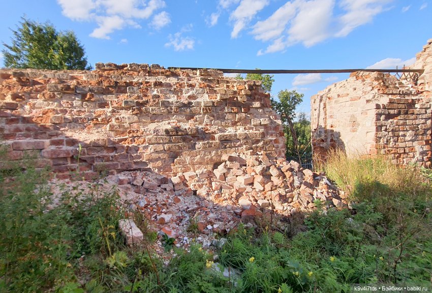 Сонечкин Август, продолжение (фото 8)