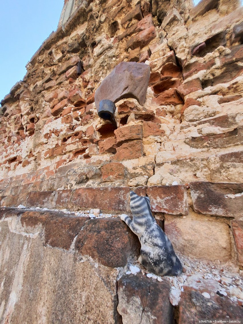 Сонечкин Август, продолжение