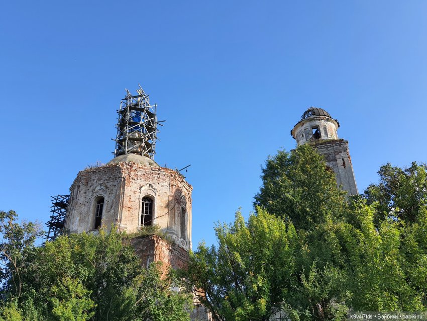 Сонечкин Август, продолжение