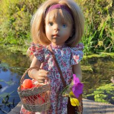 Сонечкин Август, продолжение