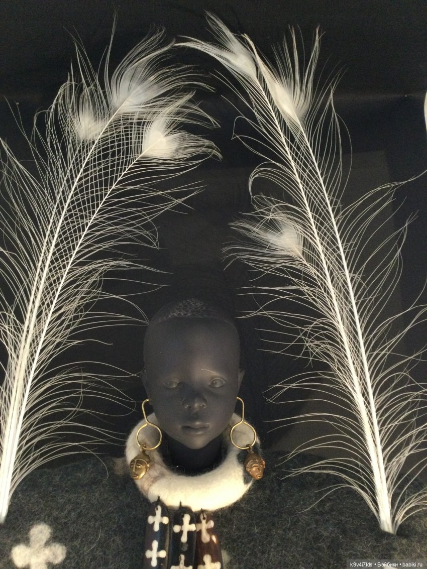 Вернисаж Сильвии Наттерер "KISSEN-KÜSSEN- KÜRBISSE" (фото 5)