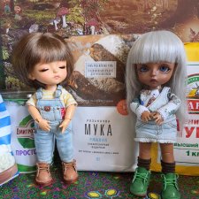 Печём  "Карельские калитки с картошкой"