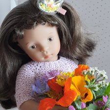 Виолетта-Виола