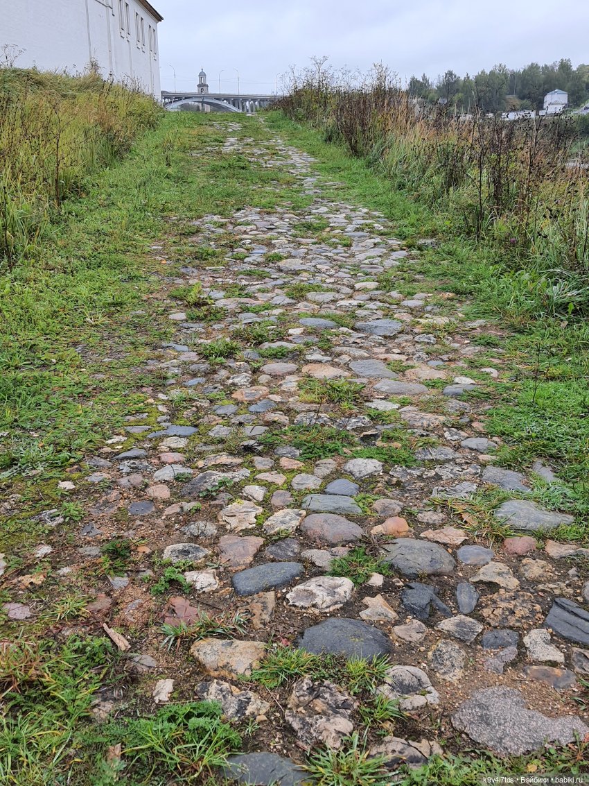 22 сентября. Старицкий Свято-Успенский Монастырь