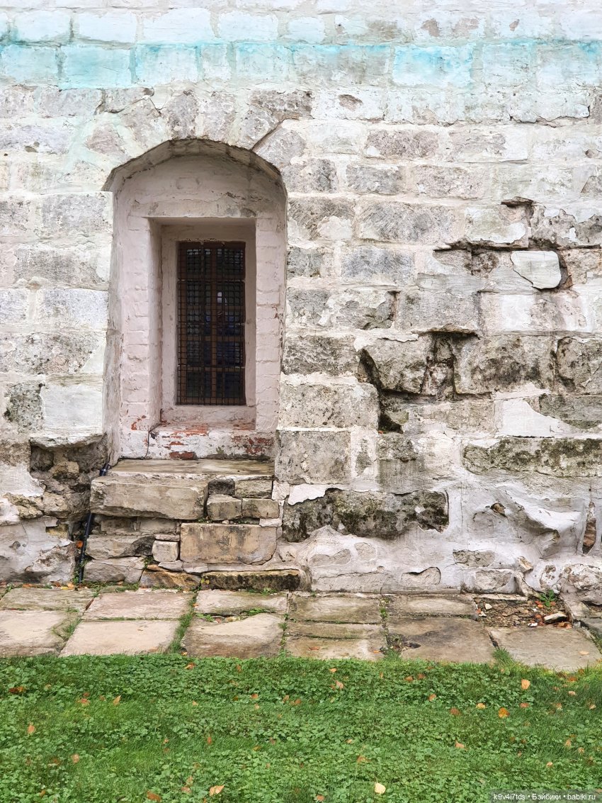 22 сентября. Старицкий Свято-Успенский Монастырь