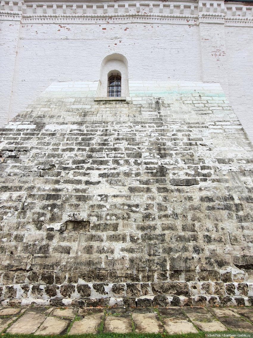 22 сентября. Старицкий Свято-Успенский Монастырь