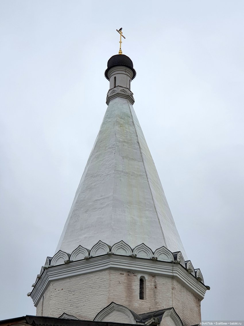 22 сентября. Старицкий Свято-Успенский Монастырь (фото 10)