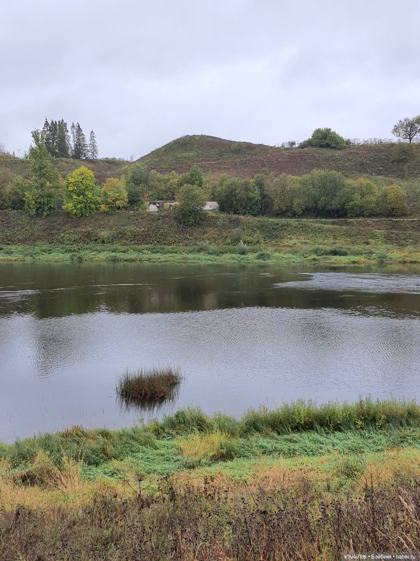 22 сентября. Старицкий Свято-Успенский Монастырь
