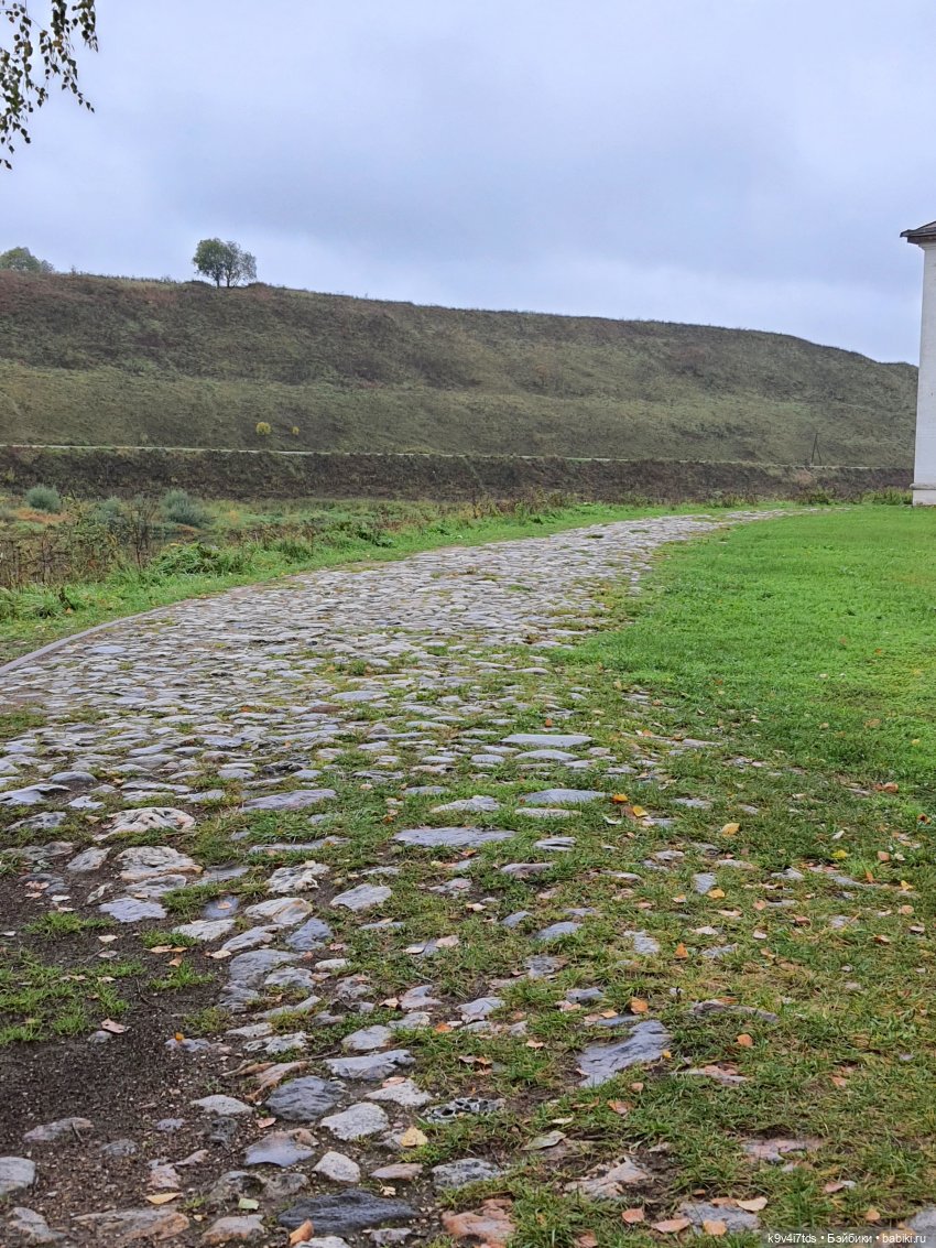 22 сентября. Старицкий Свято-Успенский Монастырь