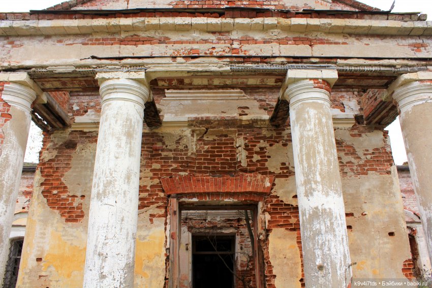 Заброшенный Храм — Культура (фото 3)