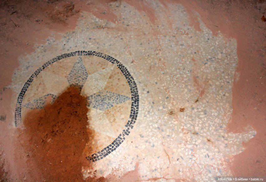 Заброшенный Храм — Культура