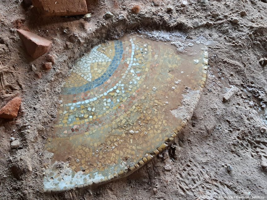 Заброшенный Храм — Культура