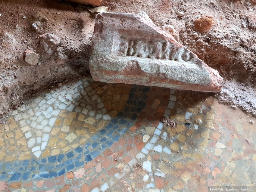 Заброшенный Храм — Культура