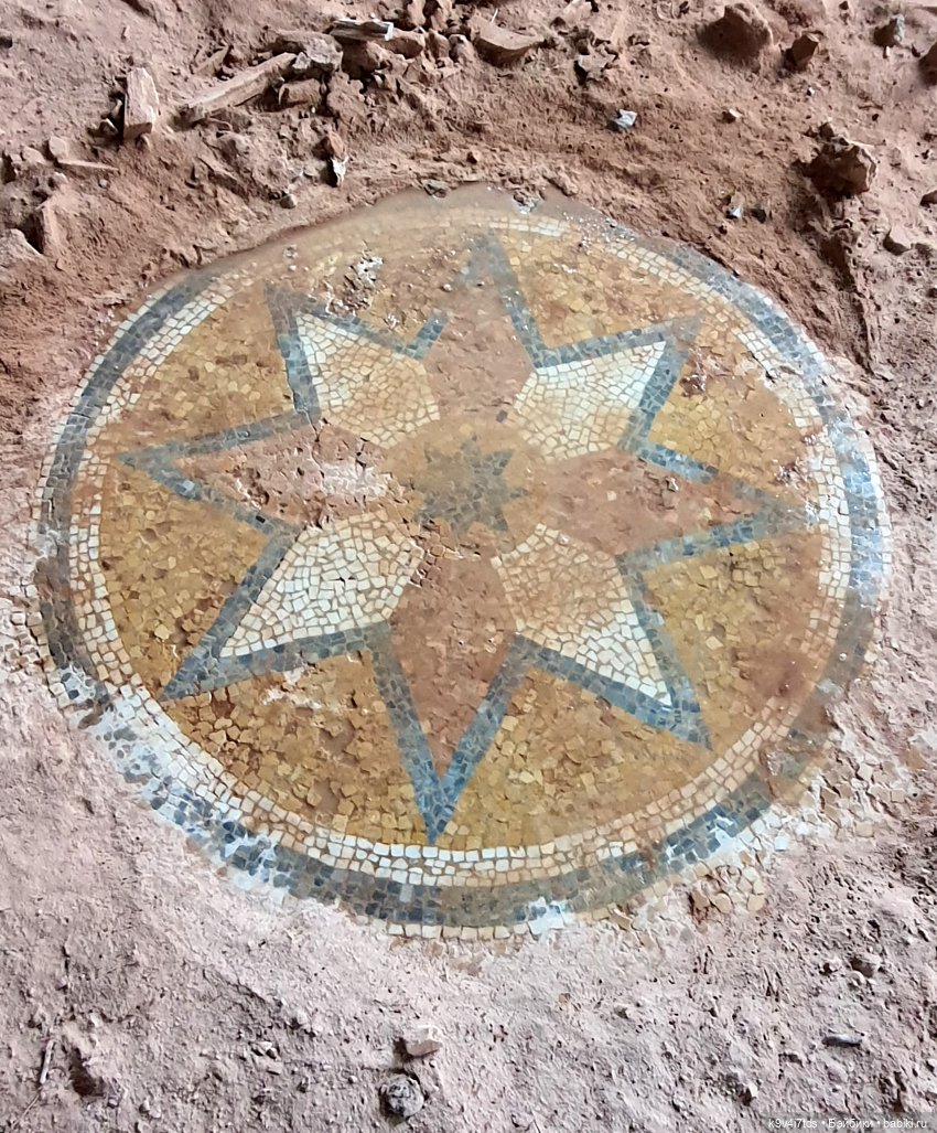 Заброшенный Храм — Культура