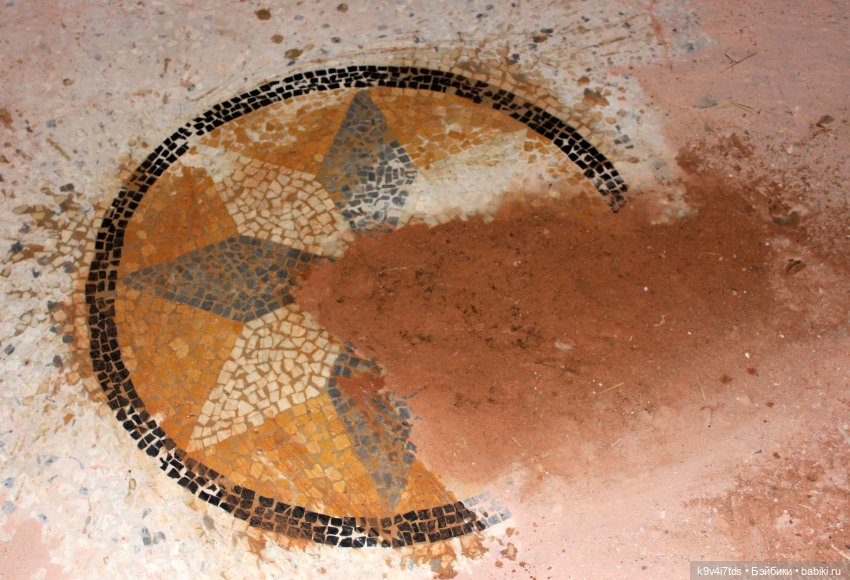 Заброшенный Храм — Культура