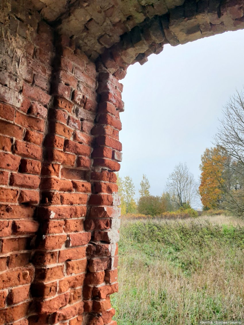 Заброшенный Храм — Культура