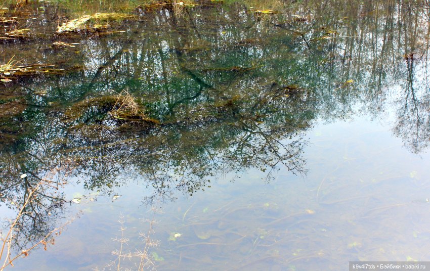 Осеннее путешествие с Колетт, заключительная часть