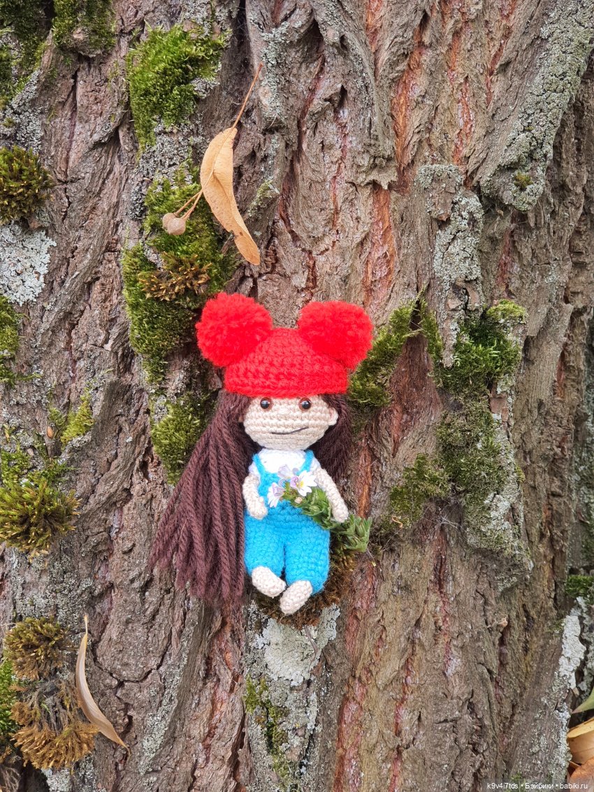 Осеннее путешествие с Колетт, заключительная часть