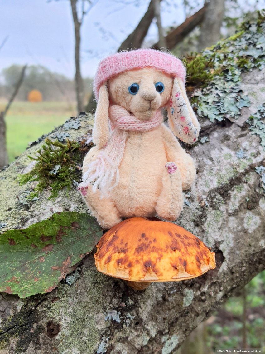 Осеннее путешествие с Колетт, заключительная часть