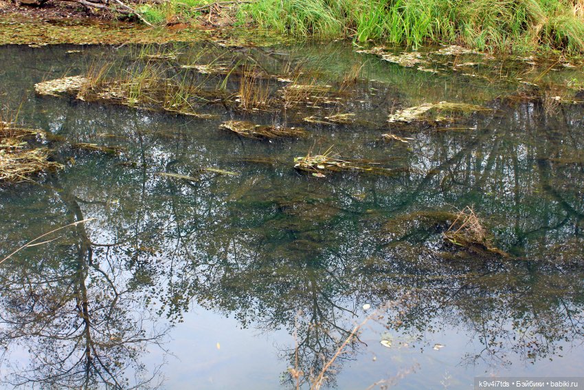 Осеннее путешествие с Колетт, заключительная часть