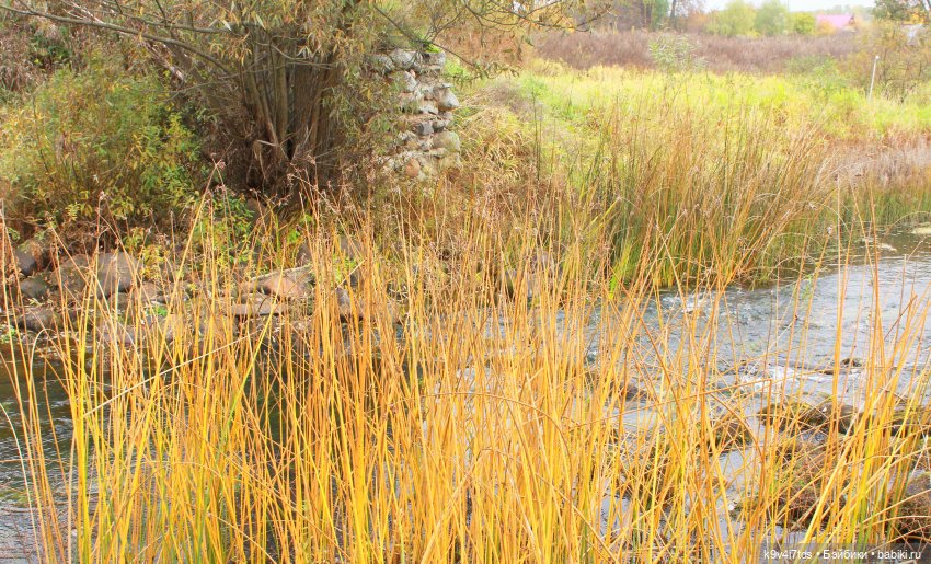 Осеннее путешествие с Колетт, заключительная часть