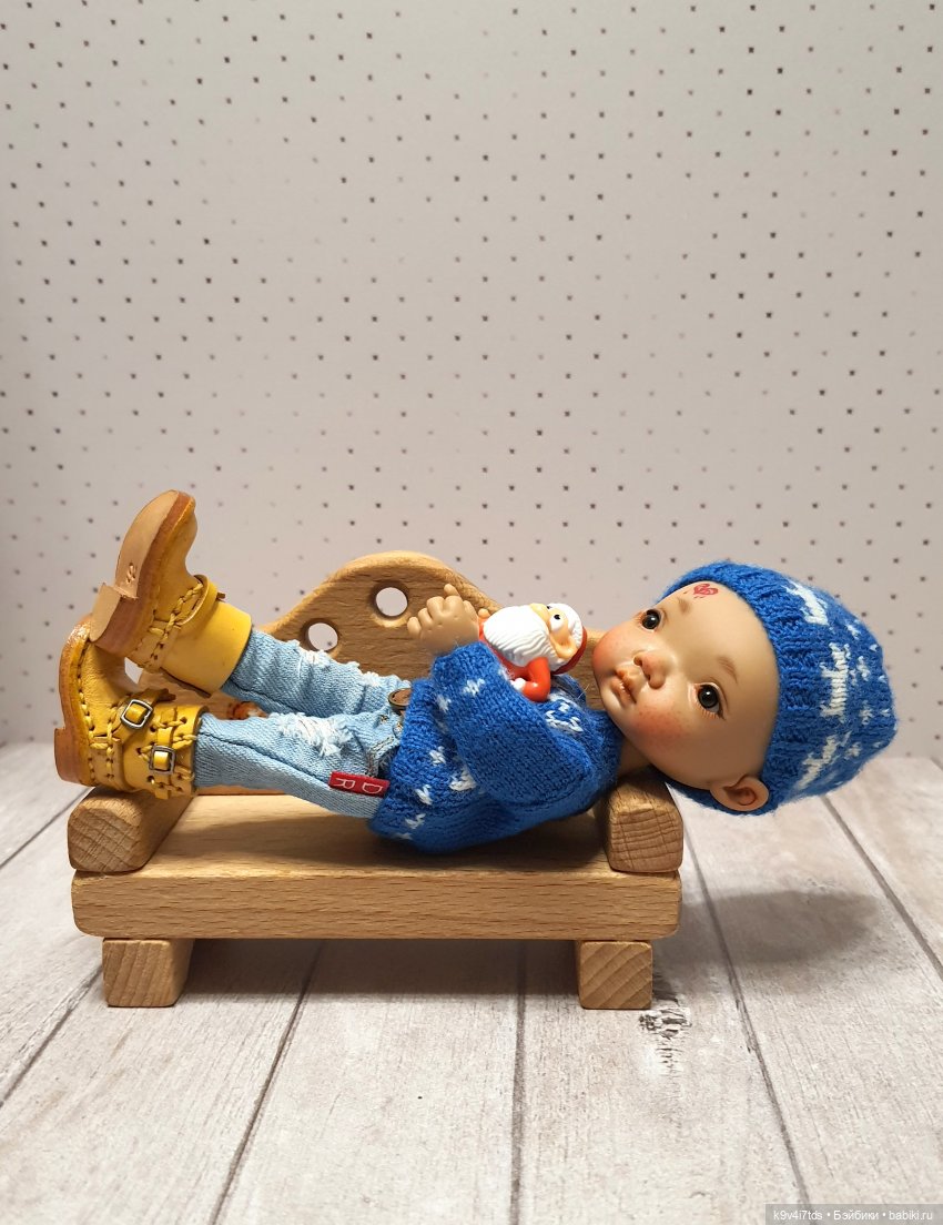 Долгожданная Мим. Irrealdoll Mim truffle skin