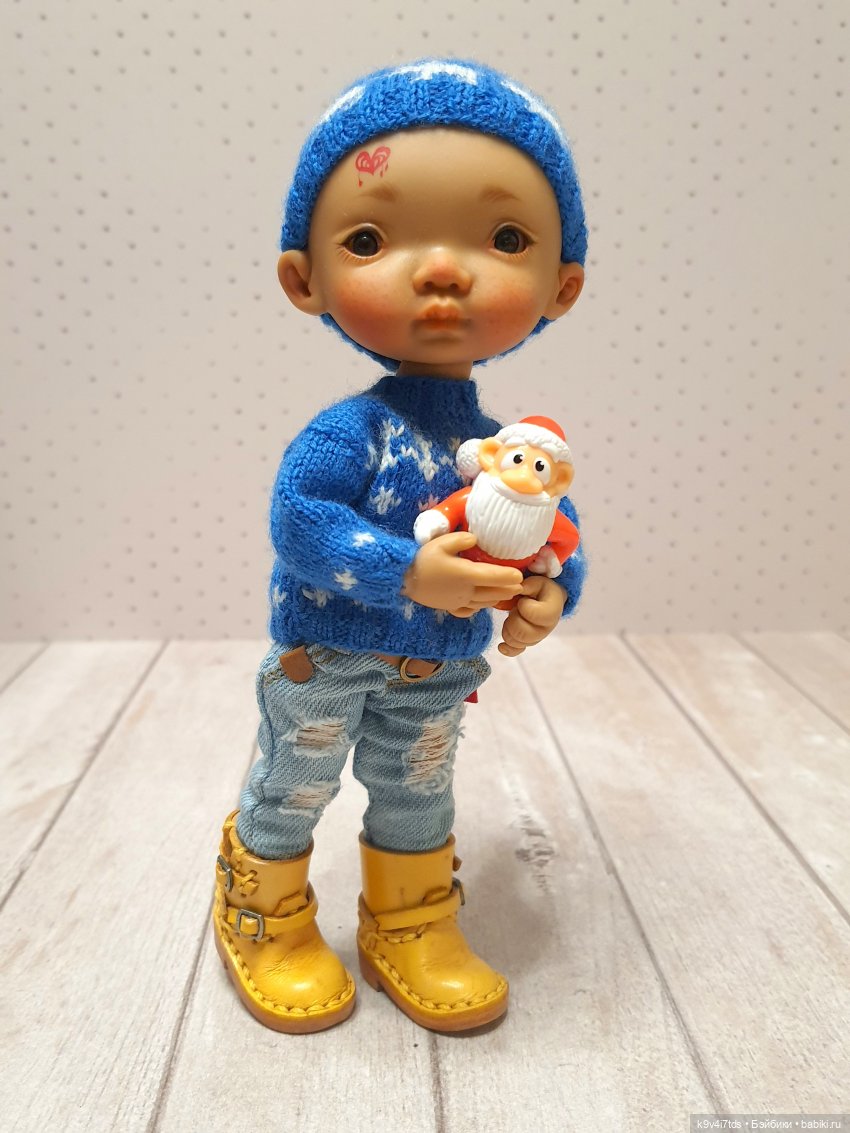 Долгожданная Мим. Irrealdoll Mim truffle skin