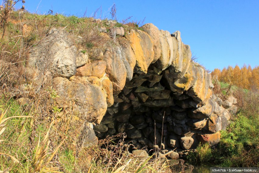 Золотая Осень в Грузинах | Бэйбики Золотая Осень в Грузинах — Куклы Sylvia Natterer (Сильвия Наттерер): Gotz (фото 8)